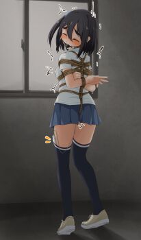 Amamiya Satsuki (Mono) Rule 34 Image