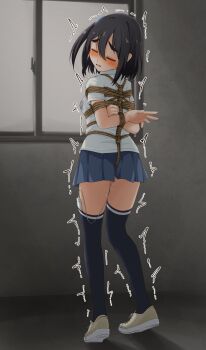 Amamiya Satsuki (Mono) Rule 34 Image