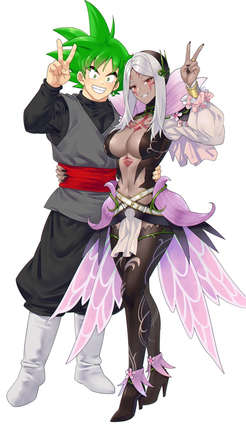 Aversa (Fire Emblem) Rule 34 Image