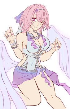 Remielle Dan (Seashade Pas Seul) Rule 34 Image