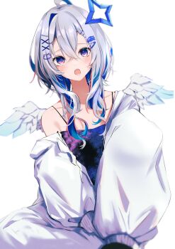 Alternate Hair Length (Longer) Rule 34 Image