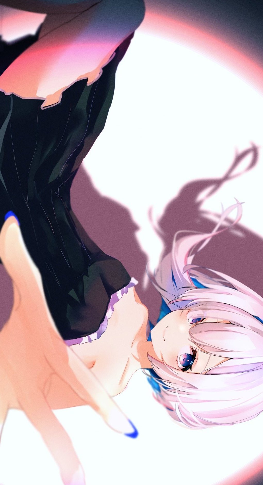 Amane Kanata (Hololive) Rule 34 Image