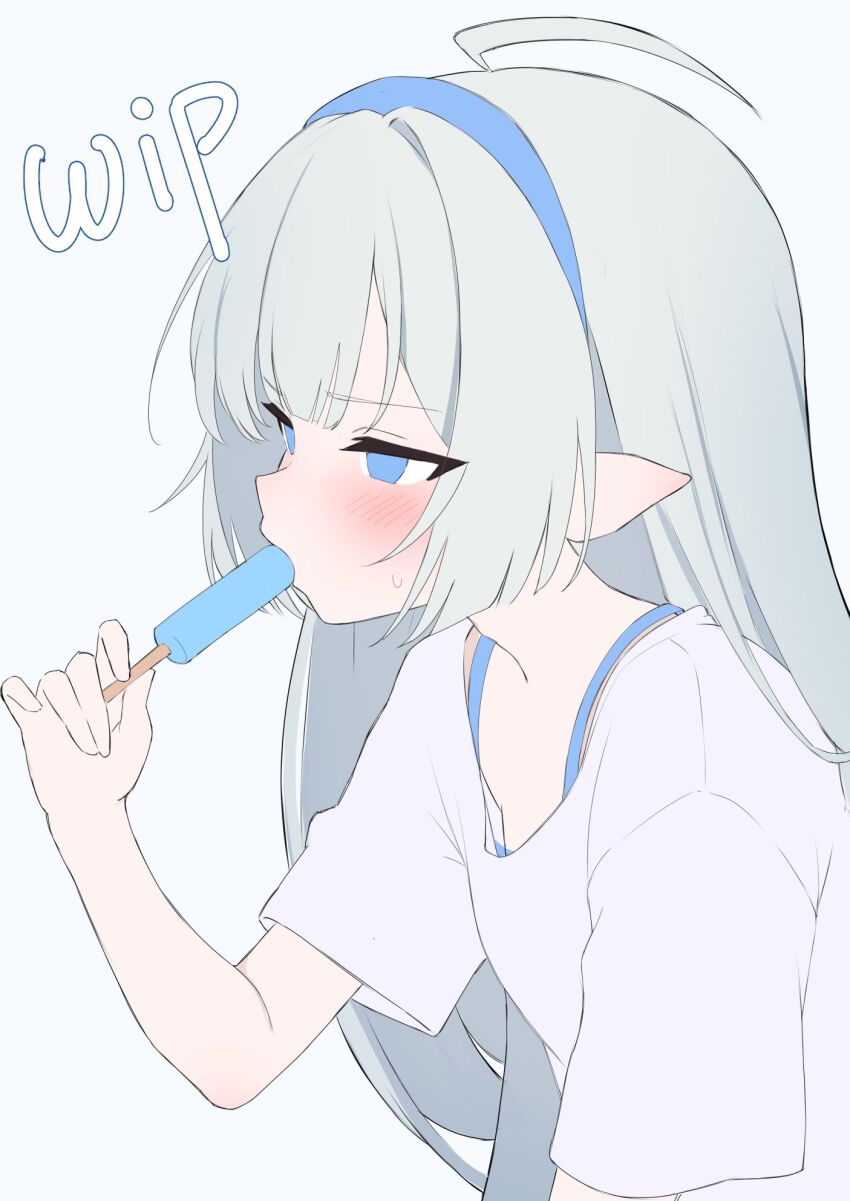 Female Tyrant (Stella Sora) Rule 34 Image