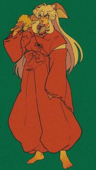 1980s (Style) Rule 34 Image