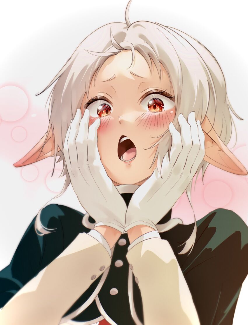 Sylphiette (Mushoku Tensei) Rule 34 Image