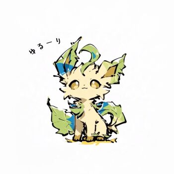 Pokemon (Creature) Rule 34 Image