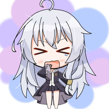 Elaina (Majo No Tabitabi) Rule 34 Image