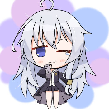 Elaina (Majo No Tabitabi) Rule 34 Image