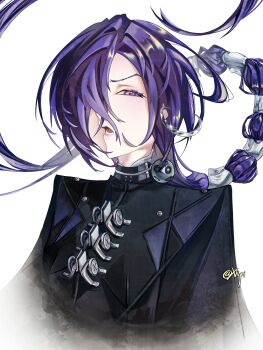 Promeia (Zenless Zone Zero) Rule 34 Image