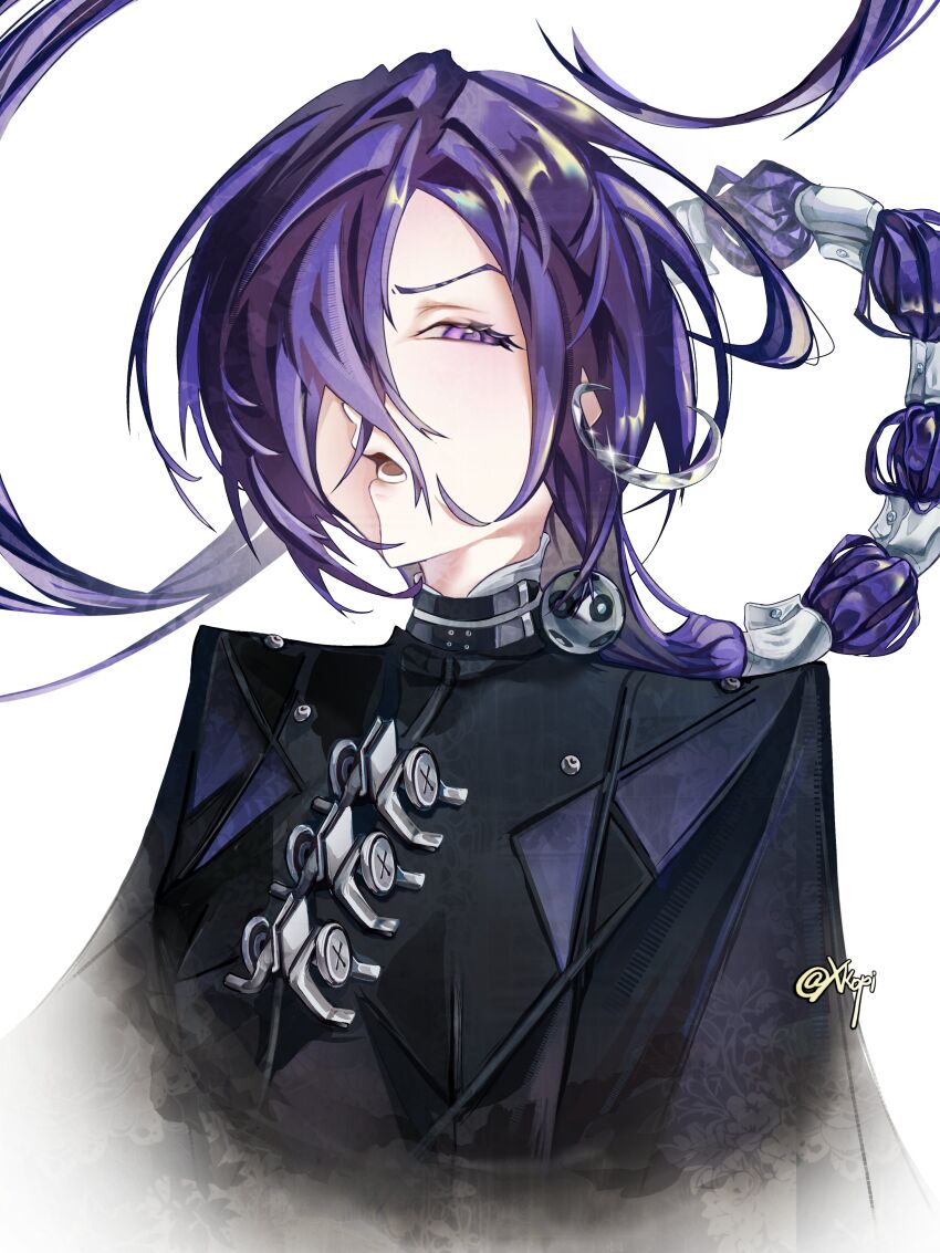Promeia (Zenless Zone Zero) Rule 34 Image