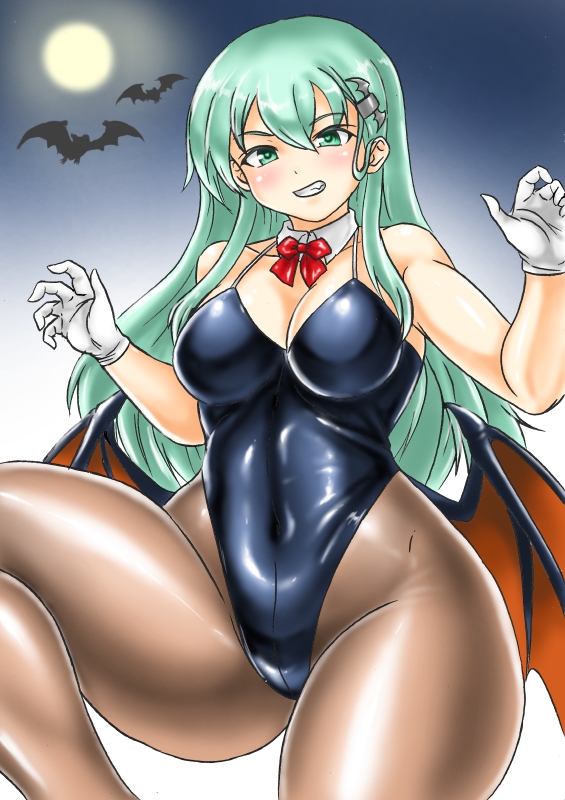 Kantai Collection Rule 34 Image
