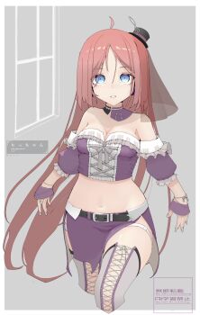 Crossdressing (Mtf) Rule 34 Image