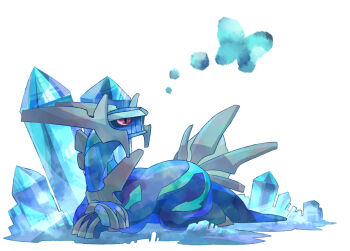 Pokemon (Creature) Rule 34 Image