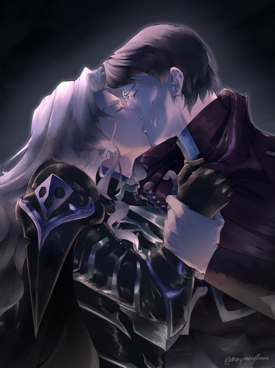 Fire Emblem Rule 34 Image