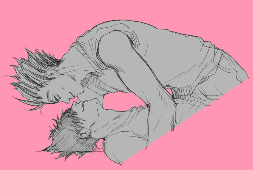 Bokuto Koutarou (Haikyuu!!) Rule 34 Image