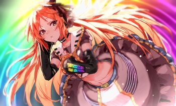 Crossdressing (Mtf) Rule 34 Image