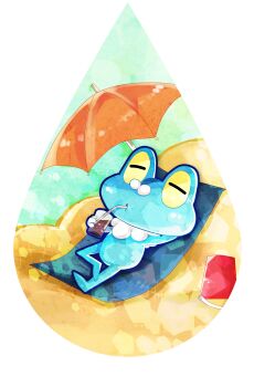 Pokemon (Creature) Rule 34 Image