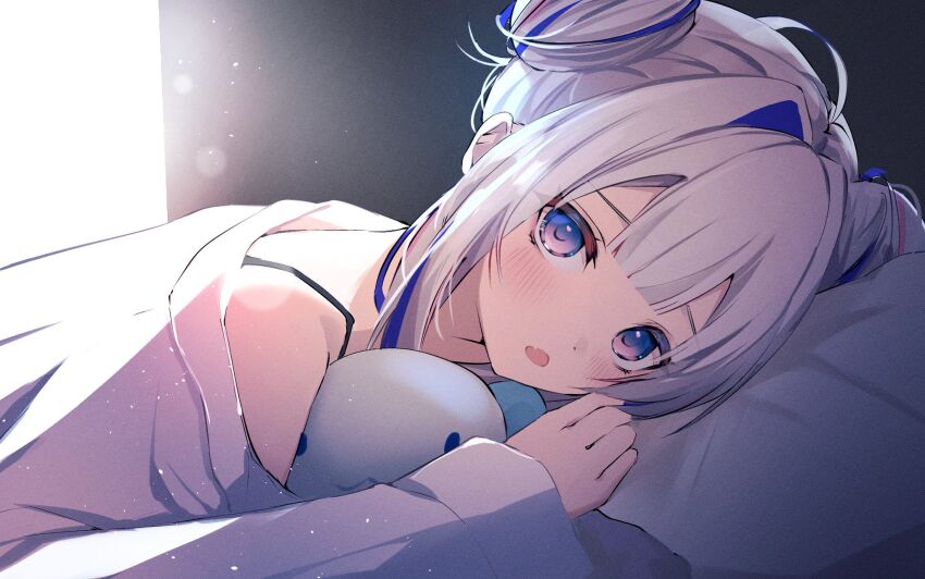 Amane Kanata (Hololive) Rule 34 Image