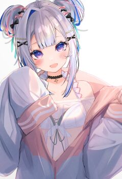 Alternate Hair Length (Longer) Rule 34 Image