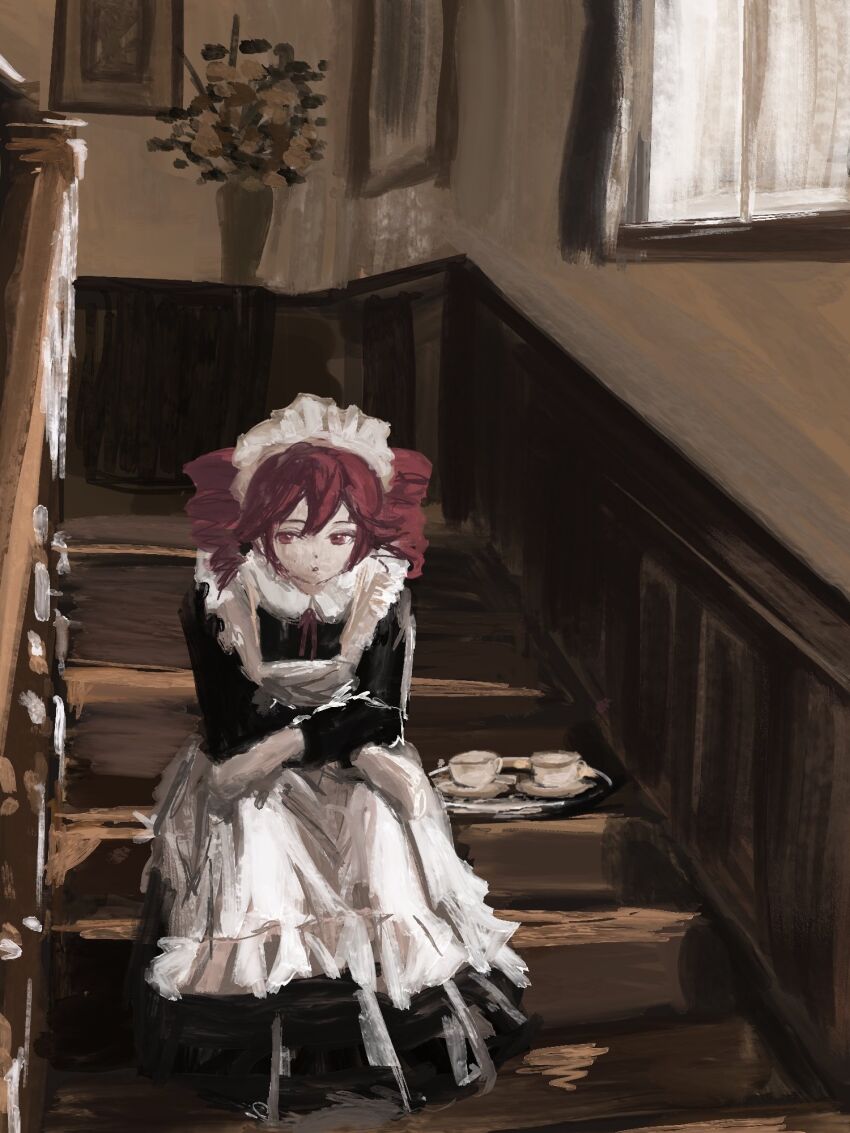 Kasane Teto (Utau) Rule 34 Image