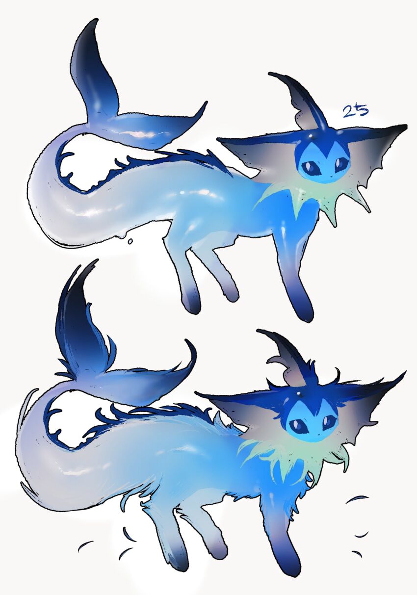 Gen 1 Pokemon (Nintendo) Rule 34 Image
