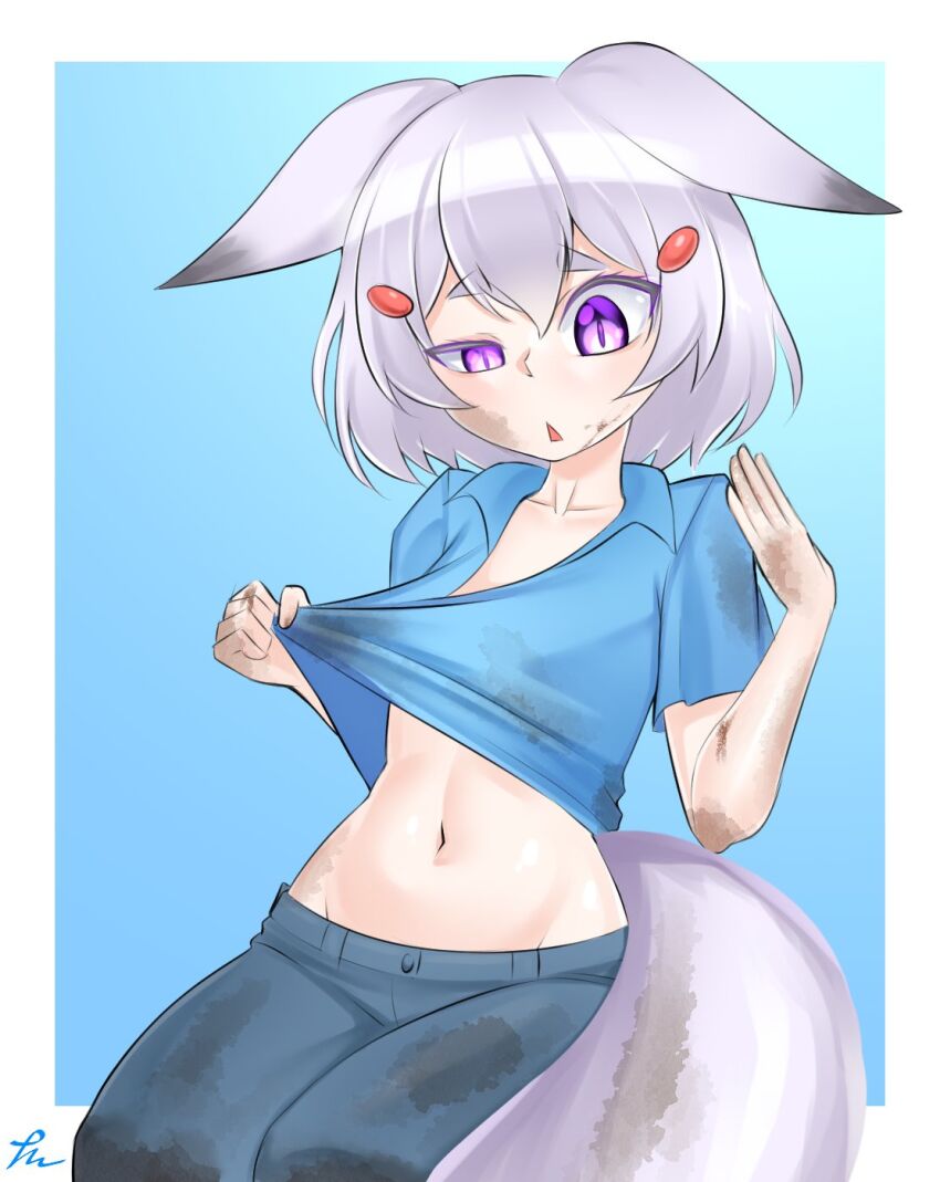 Tenma Maemi (Phase Connect) Rule 34 Image