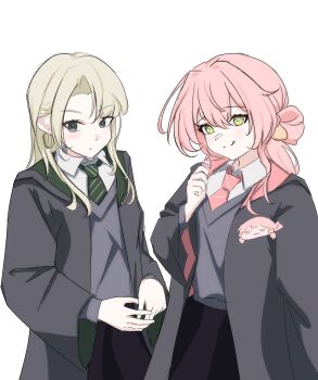 Harry Potter (Series) Rule 34 Image