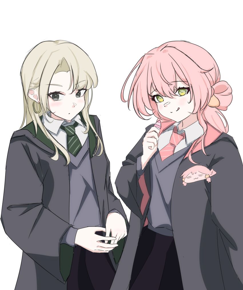 Harry Potter (Series) Rule 34 Image