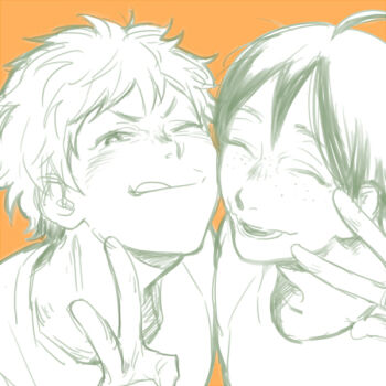 Ahoge Rule 34 Image