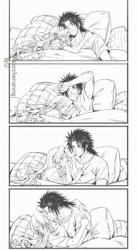 Aerith Gainsborough Rule 34 Image