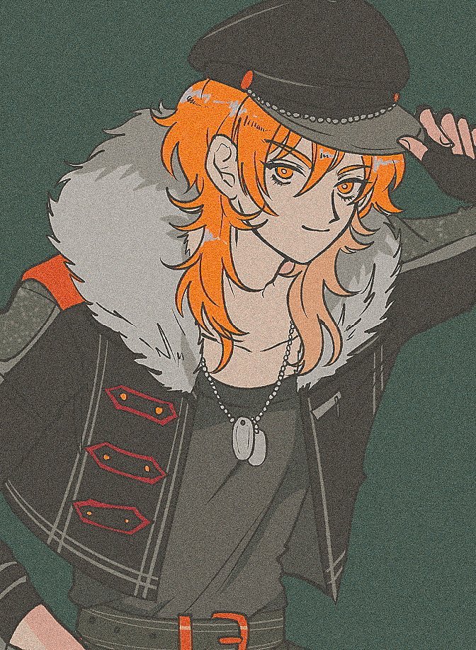 Ensemble Stars! Rule 34 Image