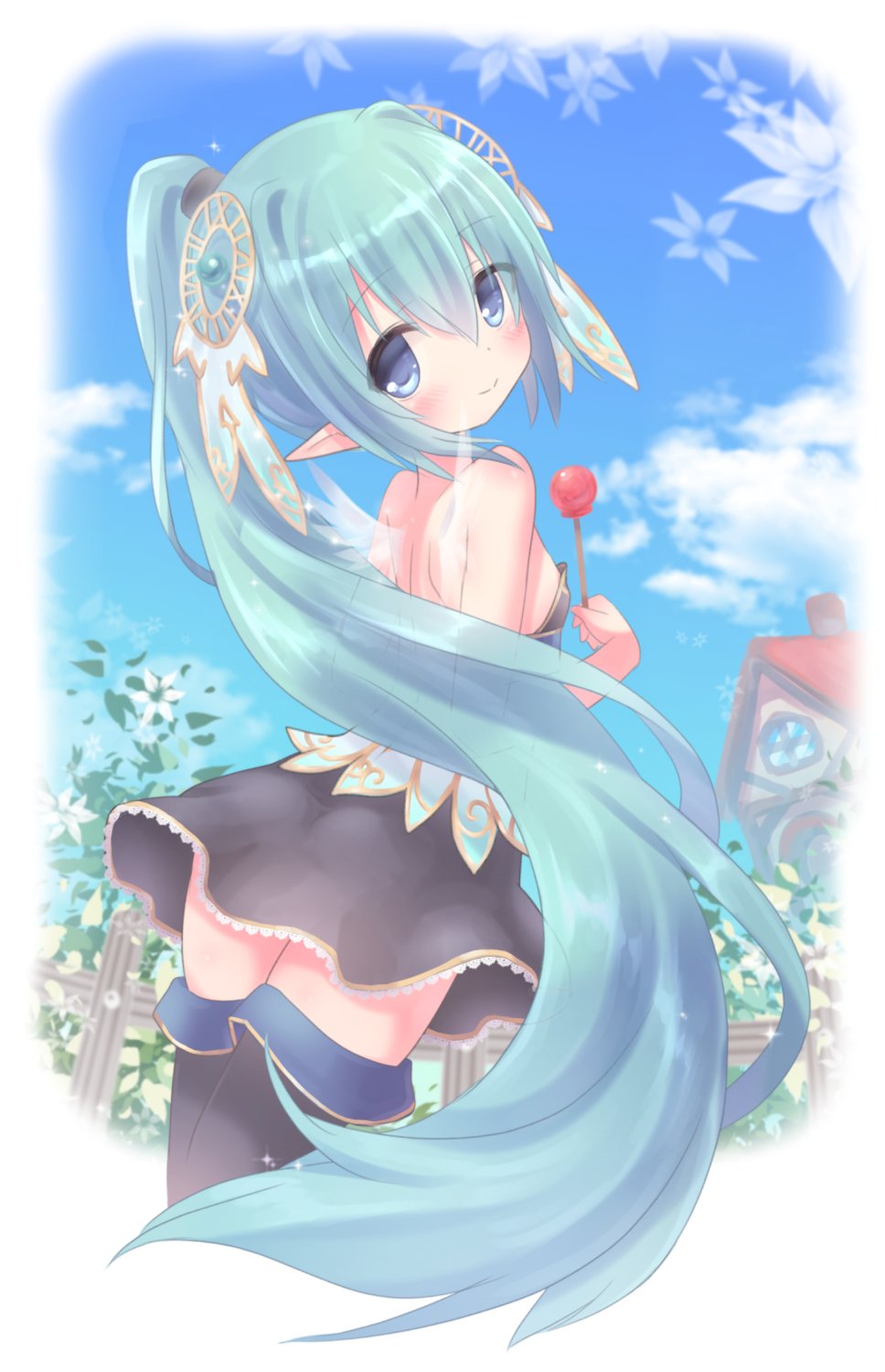 Alternate Costume Rule 34 Image