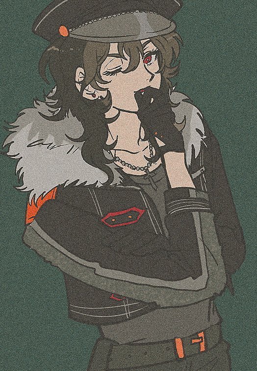 Sakuma Rei (Ensemble Stars!) Rule 34 Image