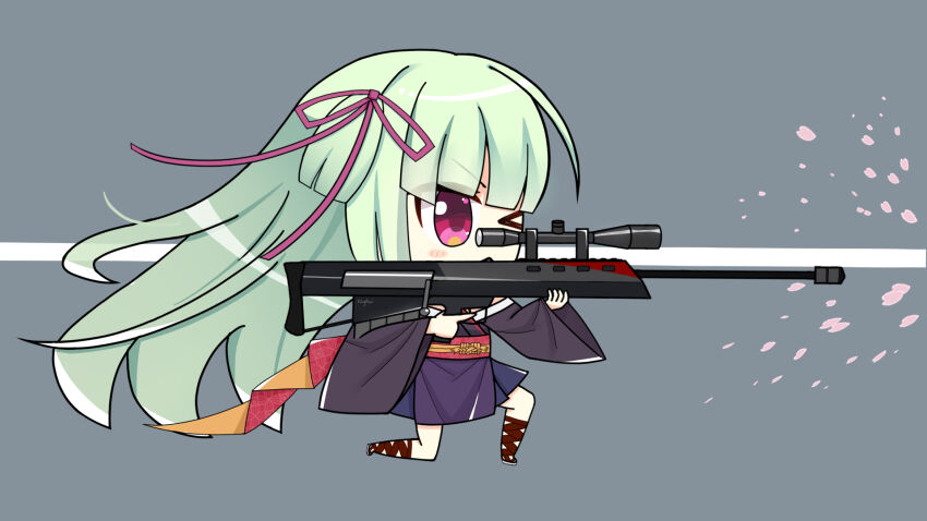 Murasame (Senren) Rule 34 Image
