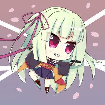 Murasame (Senren) Rule 34 Image