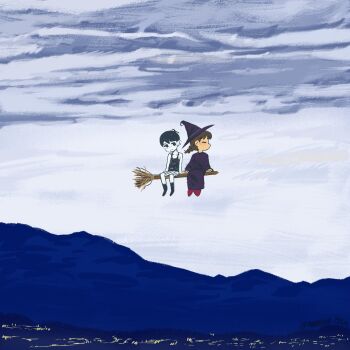 Omori (Omori) Rule 34 Image