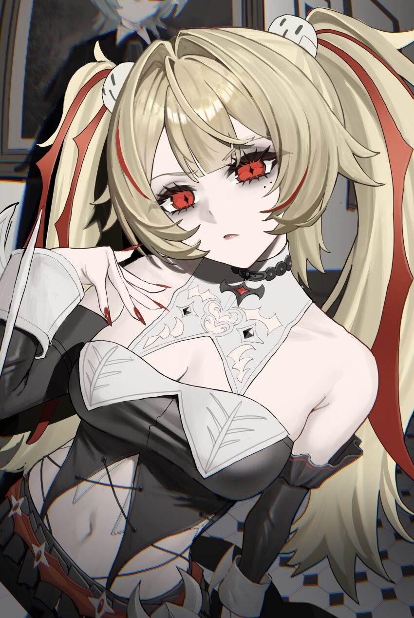 Zenless Zone Zero Rule 34 Image