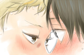 Black Hair Rule 34 Image