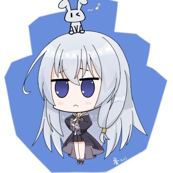 Elaina (Majo No Tabitabi) Rule 34 Image