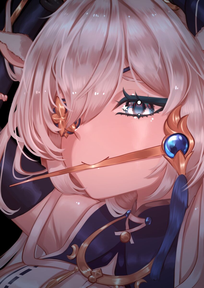 Hakushika Iori (Phase Connect) Rule 34 Image