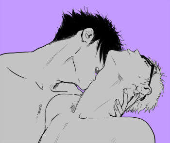 Biting Rule 34 Image