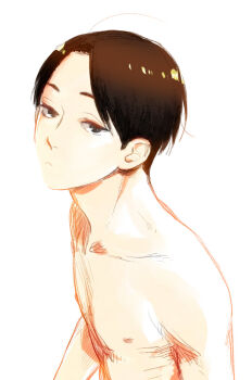 Black Hair Rule 34 Image