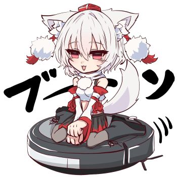 Pom Pom (Clothes) Rule 34 Image