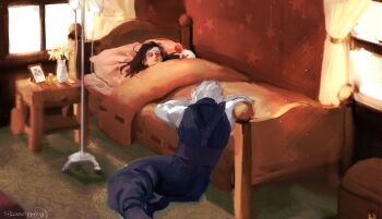 Lily (Flower) Rule 34 Image