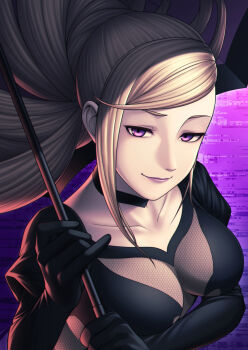 Juno (Anonymous;Code) Rule 34 Image