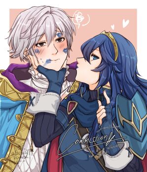 Lucina (Fire Emblem) Rule 34 Image