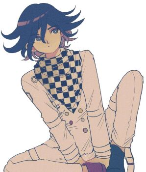 Danganronpa (Series) Rule 34 Image