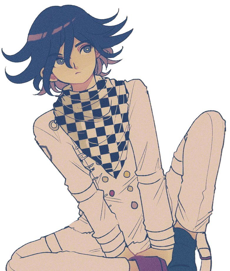 Oma Kokichi (Danganronpa (Series)) Rule 34 Image