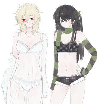 Genderswap (Mtf) Rule 34 Image