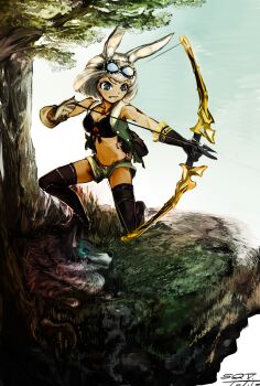 Arrow (Projectile) Rule 34 Image